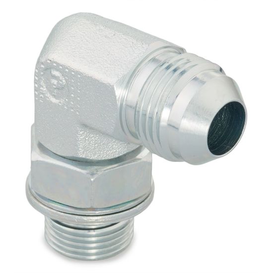 Picture of 6-6C4OMXSS - Triple-Lok® 37° Flare JIC Tube Fittings and Adapters