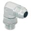 Picture of 6-6C4OMXSS - Triple-Lok® 37° Flare JIC Tube Fittings and Adapters