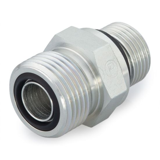 Picture of 10F42EDMLOS - Seal-Lok O-Ring Face Seal Tube Fittings and Adapters