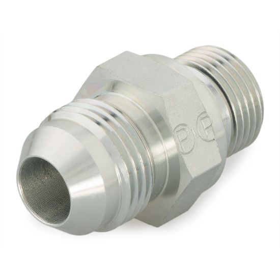 Picture of 10-6F42EDMXSS - Triple-Lok® 37° Flare JIC Tube Fittings and Adapters