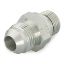 Picture of 10-6F42EDMXSS - Triple-Lok® 37° Flare JIC Tube Fittings and Adapters
