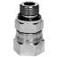 Picture of 6F642EDMLS - Seal-Lok O-Ring Face Seal Tube Fittings and Adapters