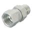 Picture of 12-8F642EDMXSS - Triple-Lok® 37° Flare JIC Tube Fittings and Adapters