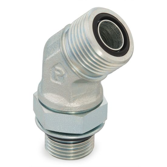 Picture of 8-8V4OMLOS - Seal-Lok O-Ring Face Seal Tube Fittings and Adapters