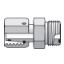 Picture of 6-10S LOHU86-S - Conversion Adapters for Tube and Hose Connections