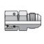 Picture of 4-6L XHU86-S - Conversion Adapters for Tube and Hose Connections