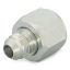Picture of 8-4 TRTXN-SS - Triple-Lok® 37° Flare JIC Tube Fittings and Adapters