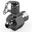 Picture of 6-4R6P4MXS - Triple-Lok® 37° Flare JIC Tube Fittings and Adapters