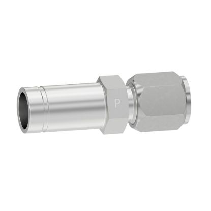 Picture of 16-12 TRBU-S - Ferulok 24° Flareless Fittings