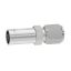 Picture of 6-4 TRBU-SS - Ferulok 24° Flareless Fittings