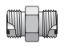 Picture of 20 HL-S - Seal-Lok ORFS Straight HLO