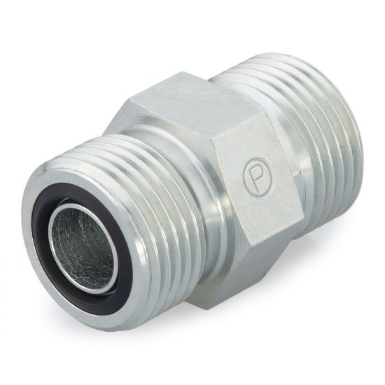 Picture of 10HMLOS - Seal-Lok O-Ring Face Seal Tube Fittings and Adapters