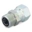 Picture of 4 LOHL6-S - Seal-Lok O-Ring Face Seal Tube Fittings and Adapters