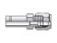 Picture of 6-4 TRU-S - Ferulok Straight TRBU