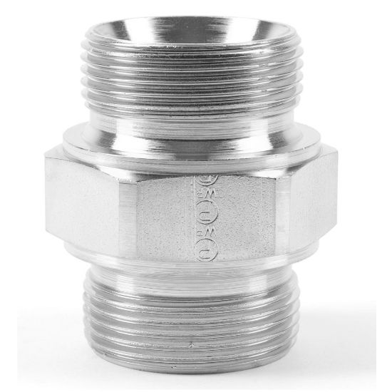 Picture of 8HMK4S - Pipe Fittings and Port Adapters