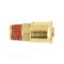 Picture of 10125-8-8B-VS - Crimp Style Hydraulic Hose Fitting – 25 Series Fittings