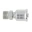 Picture of 10126-2-4 - Crimp Style Hydraulic Hose Fitting – 26 Series Fittings