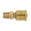 Picture of 10126-6-6B - Crimp Style Hydraulic Hose Fitting – 26 Series Fittings
