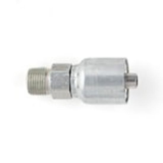 Picture of 10171-32-32 - Crimp Style Hydraulic Hose Fitting – 71 Series Fittings