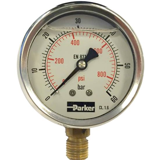 Picture of PGC0631160 - Pressure Gauges - Reservoir Equipment