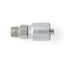 Picture of 10177-20-20C - Crimp Style Hydraulic Hose Fitting – 77 Series Fittings