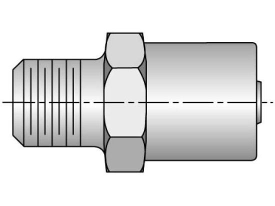Picture of 101HY-12-10 - HY Series 101HY