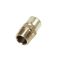 Picture of 10191N-16-16 - Permanent Fittings for PTFE Hose - 91/91N