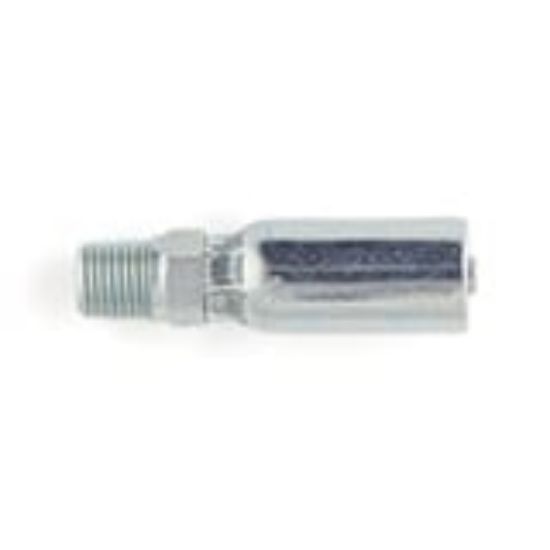 Picture of 101HY-8-4 - Crimp Style Hydraulic Hose Fitting – HY Series Fittings