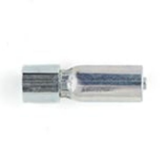 Picture of 102HY-2-4 - Crimp Style Hydraulic Hose Fitting – HY Series Fittings