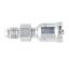 Picture of 10326-6-6 - Crimp Style Hydraulic Hose Fitting – 26 Series Fittings