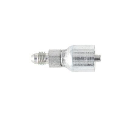 Picture of 10343-8-8 - Crimp Style Hydraulic Hose Fitting - 43 Series Fittings