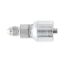 Picture of 10377-20-20 - Crimp Style Hydraulic Hose Fitting – 77 Series Fittings