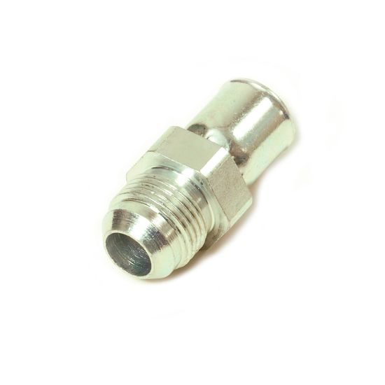 Picture of 10391N-10-10 - Permanent Fittings for PTFE Hose - 91/91N