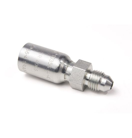 Picture of 10456-4-3 - Global Fittings - 56 Series - Inch