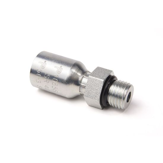 Picture of 10556-4-3 - Global Fittings - 56 Series - Inch