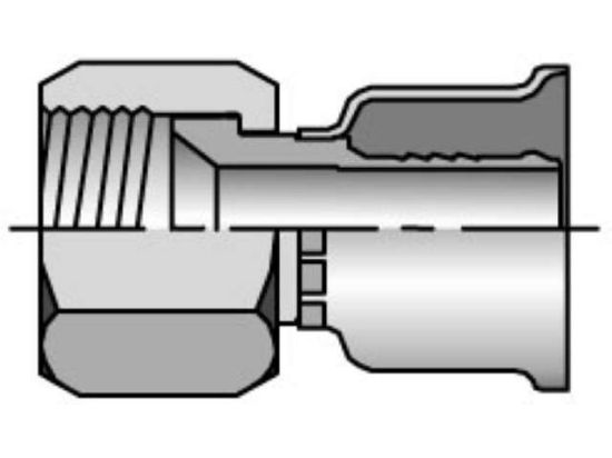 Picture of 10626-32-32BS - 26 Series 10626