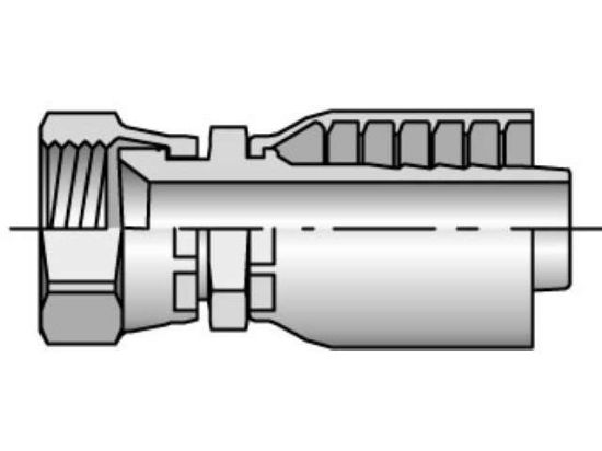 Picture of 10643-8-4 - 43 Series 10643