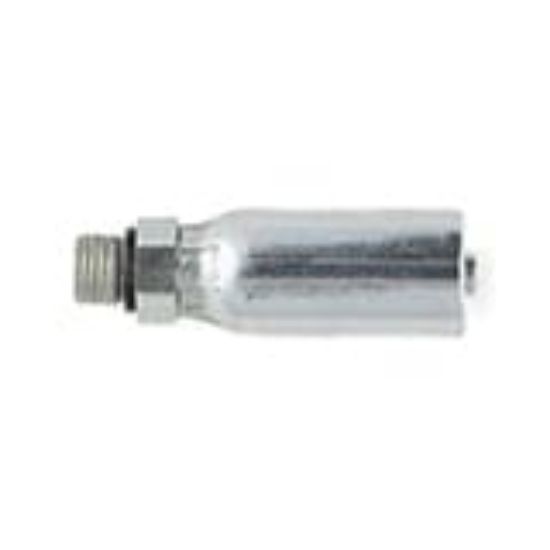 Picture of 105HY-6-4 - Crimp Style Hydraulic Hose Fitting – HY Series Fittings