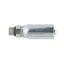 Picture of 105HY-6-4 - Crimp Style Hydraulic Hose Fitting – HY Series Fittings