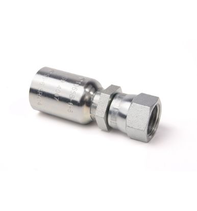 Picture of 10656-6-4 - Global Fittings - 56 Series - Inch