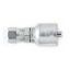 Picture of 10671-12-8 - Crimp Style Hydraulic Hose Fitting – 71 Series Fittings