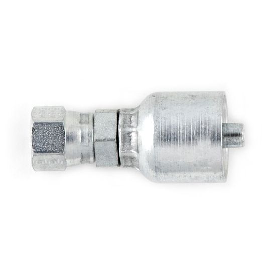 Picture of 10677-20-20 - Crimp Style Hydraulic Hose Fitting – 77 Series Fittings