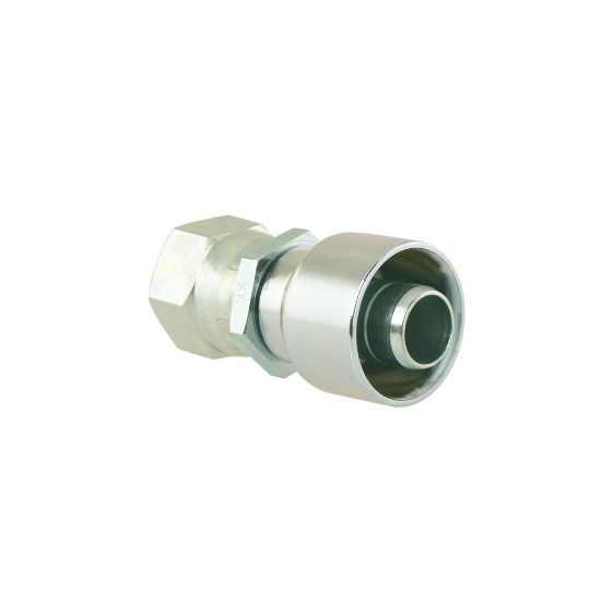 Picture of 10693N-20-20C - Permanent Fittings for 939/939B PTFE Hose – 93N Series