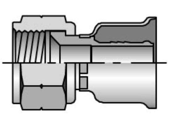 Picture of 10826-6-6BA - 26 Series 10826