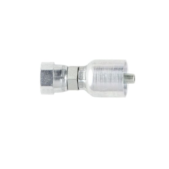 Picture of 10743-8-8 - Crimp Style Hydraulic Hose Fitting - 43 Series Fittings