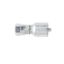 Picture of 10743-8-8 - Crimp Style Hydraulic Hose Fitting - 43 Series Fittings