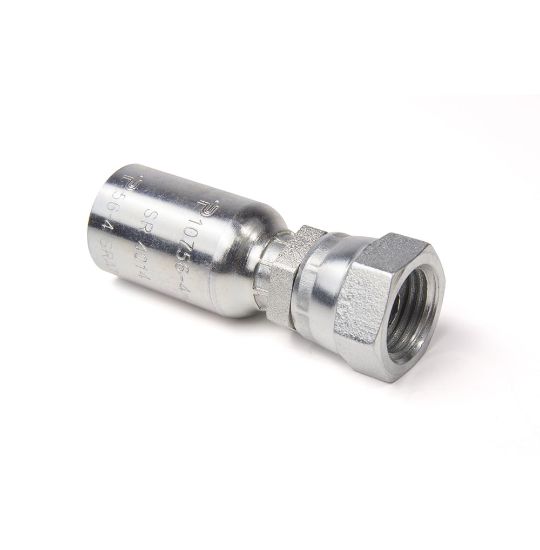 Picture of 10756-6-6 - Global Fittings - 56 Series - Inch