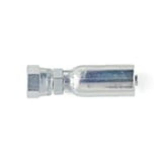 Picture of 107HY-16-16 - Crimp Style Hydraulic Hose Fitting – HY Series Fittings
