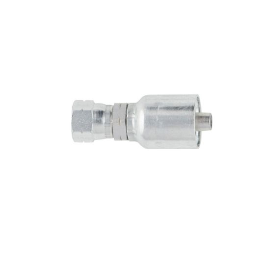 Picture of 10843-6-6 - Crimp Style Hydraulic Hose Fitting - 43 Series Fittings