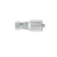 Picture of 10843-6-6 - Crimp Style Hydraulic Hose Fitting - 43 Series Fittings